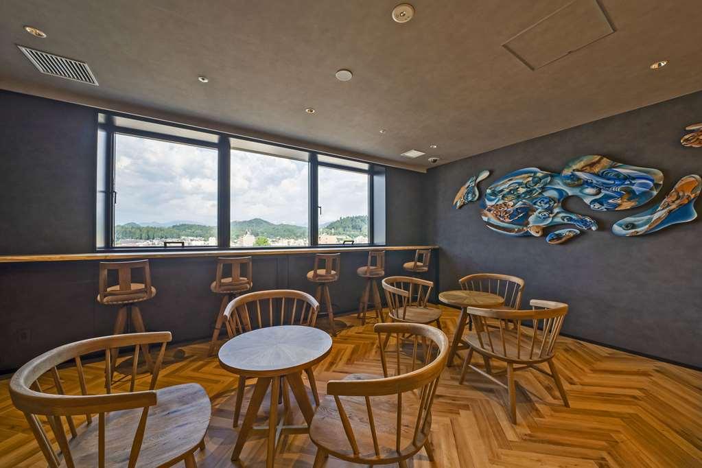 Hotel Around Takayama, Ascend Hotel Collection Такаяма Інтер'єр фото