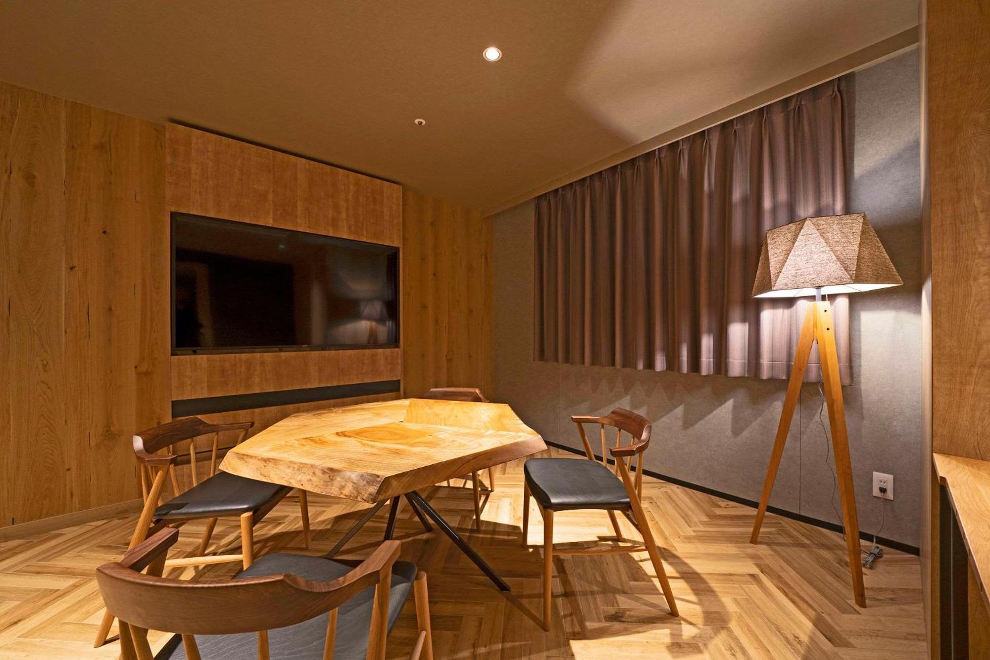 Hotel Around Takayama, Ascend Hotel Collection Такаяма Екстер'єр фото