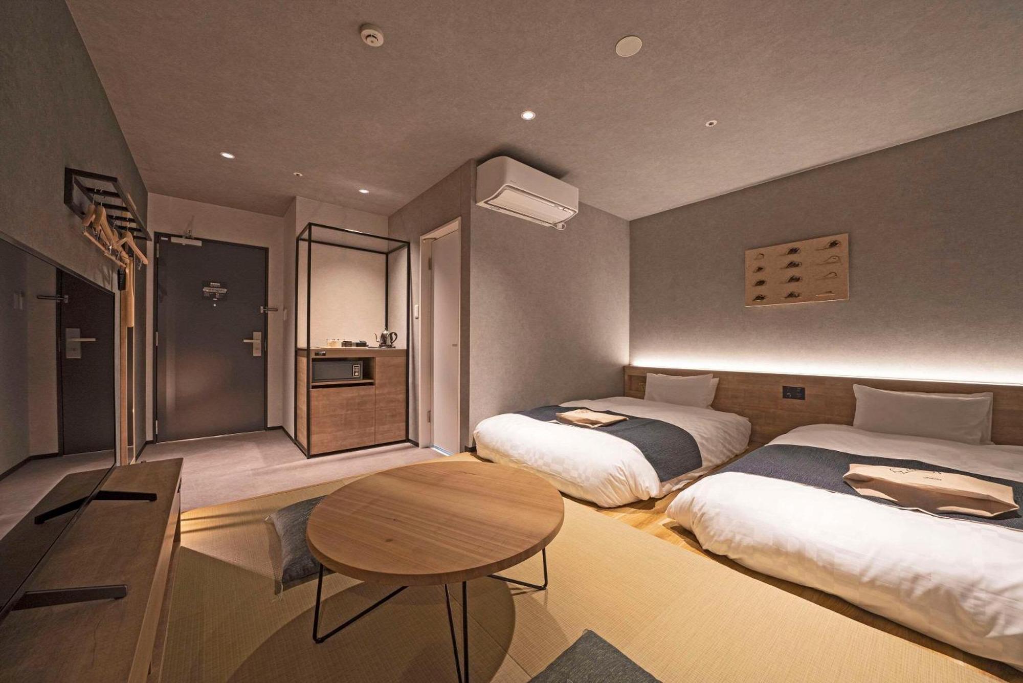 Hotel Around Takayama, Ascend Hotel Collection Такаяма Екстер'єр фото