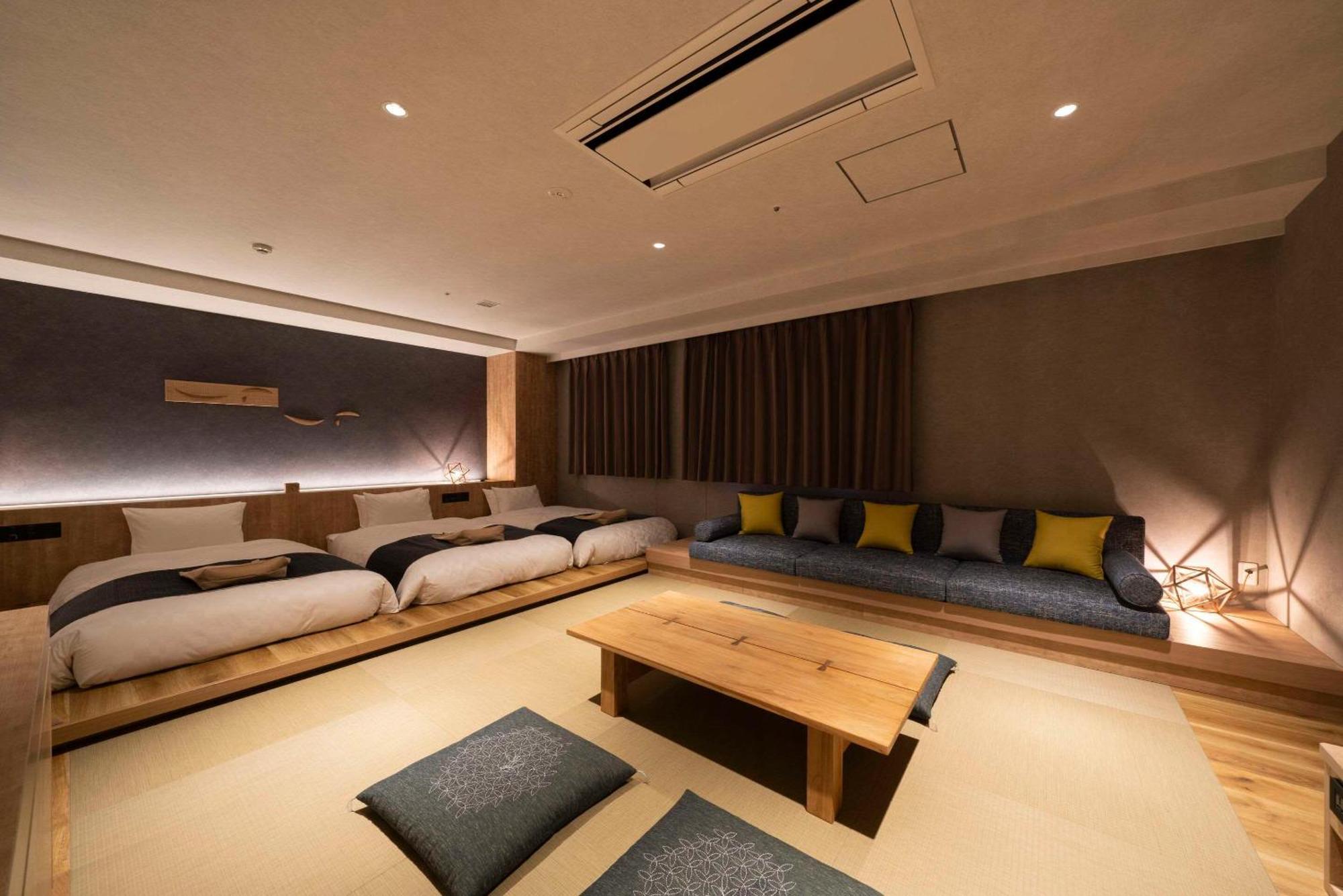 Hotel Around Takayama, Ascend Hotel Collection Такаяма Екстер'єр фото