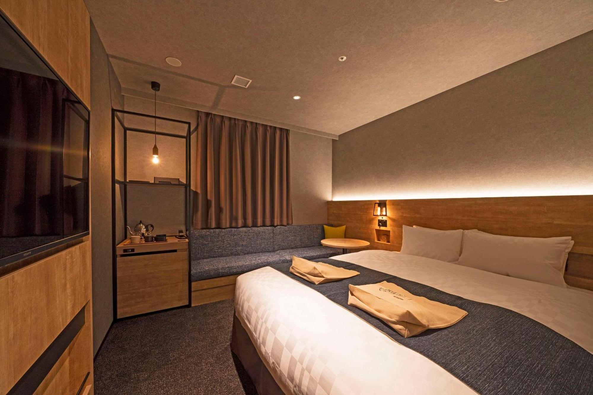 Hotel Around Takayama, Ascend Hotel Collection Такаяма Екстер'єр фото