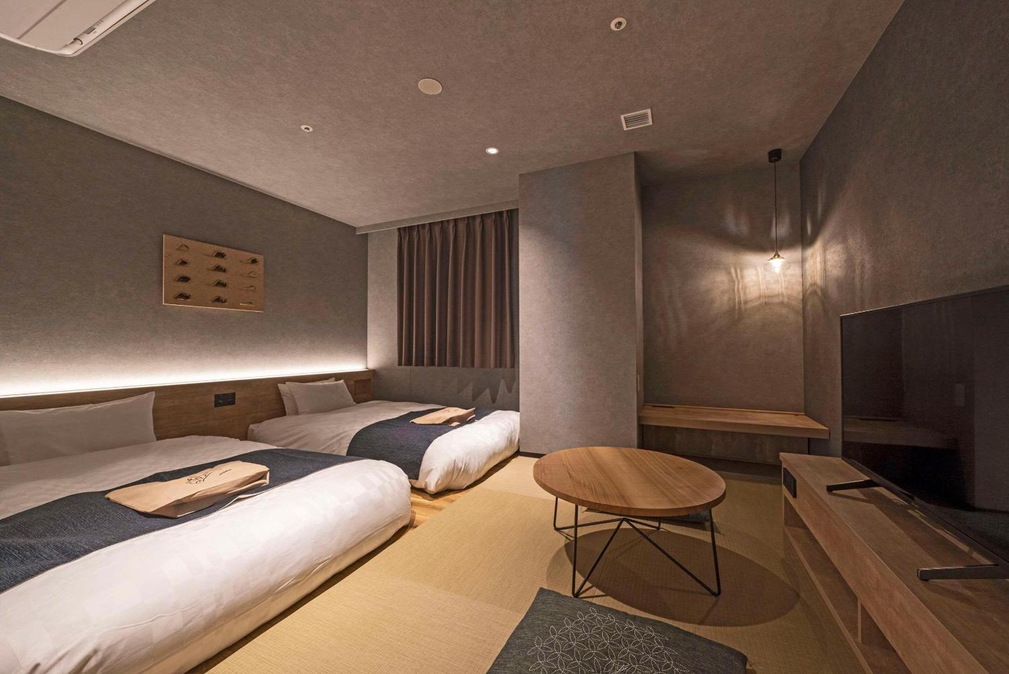 Hotel Around Takayama, Ascend Hotel Collection Такаяма Екстер'єр фото