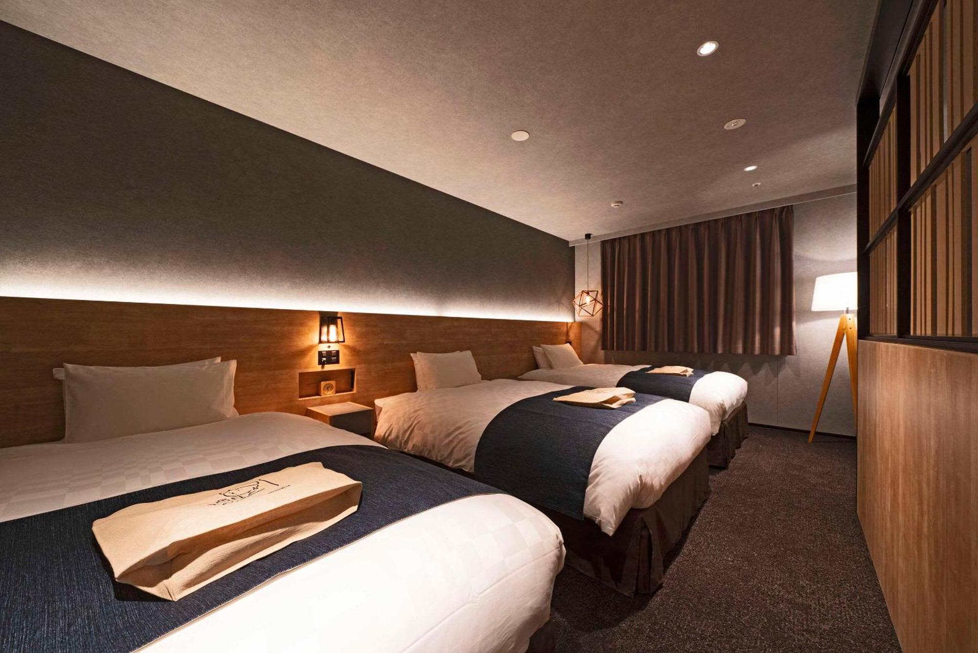 Hotel Around Takayama, Ascend Hotel Collection Такаяма Екстер'єр фото