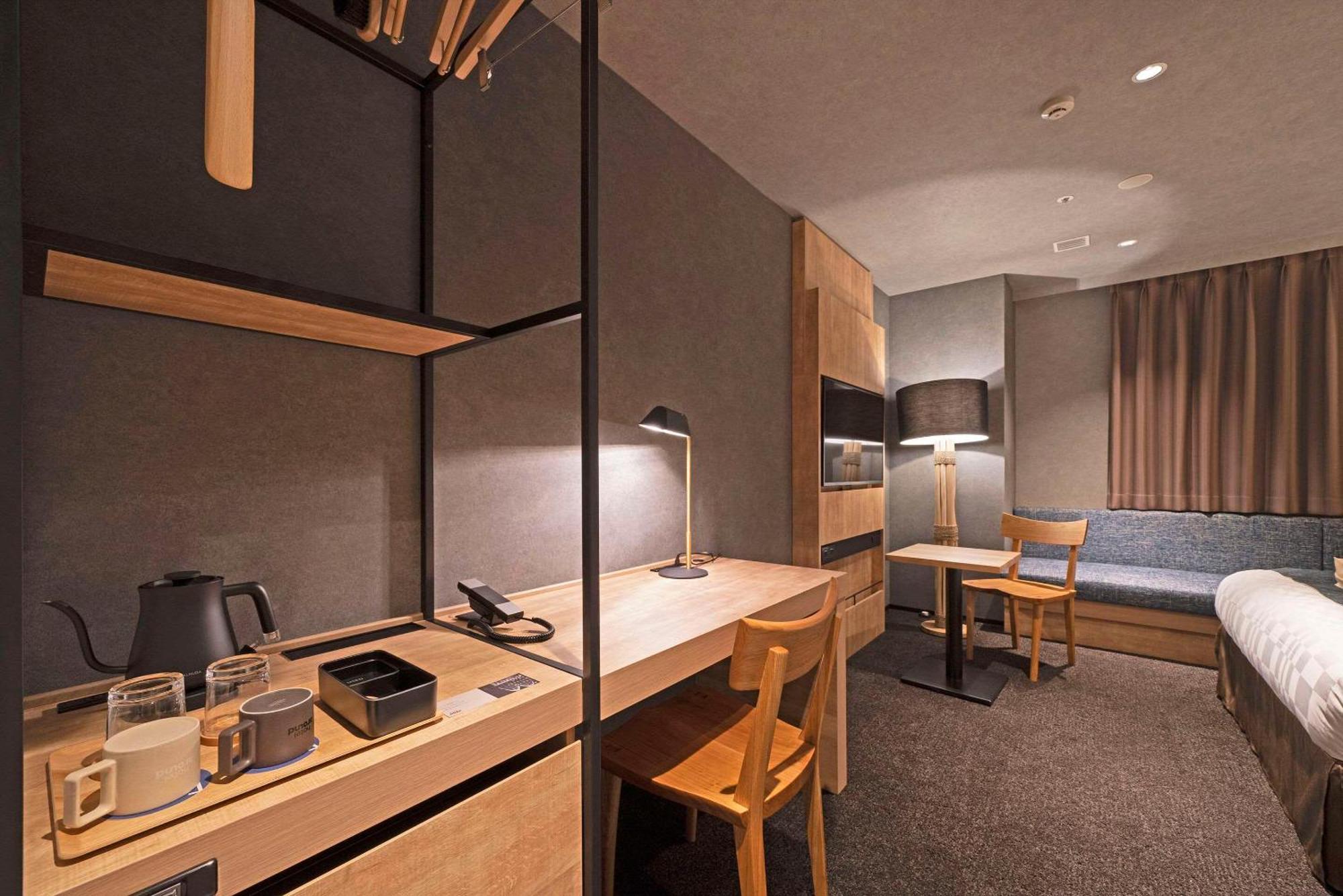 Hotel Around Takayama, Ascend Hotel Collection Такаяма Екстер'єр фото