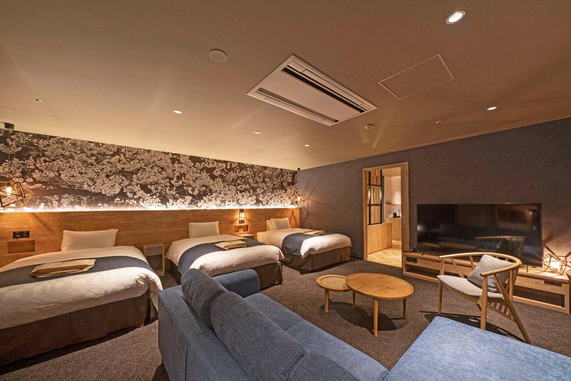 Hotel Around Takayama, Ascend Hotel Collection Такаяма Екстер'єр фото