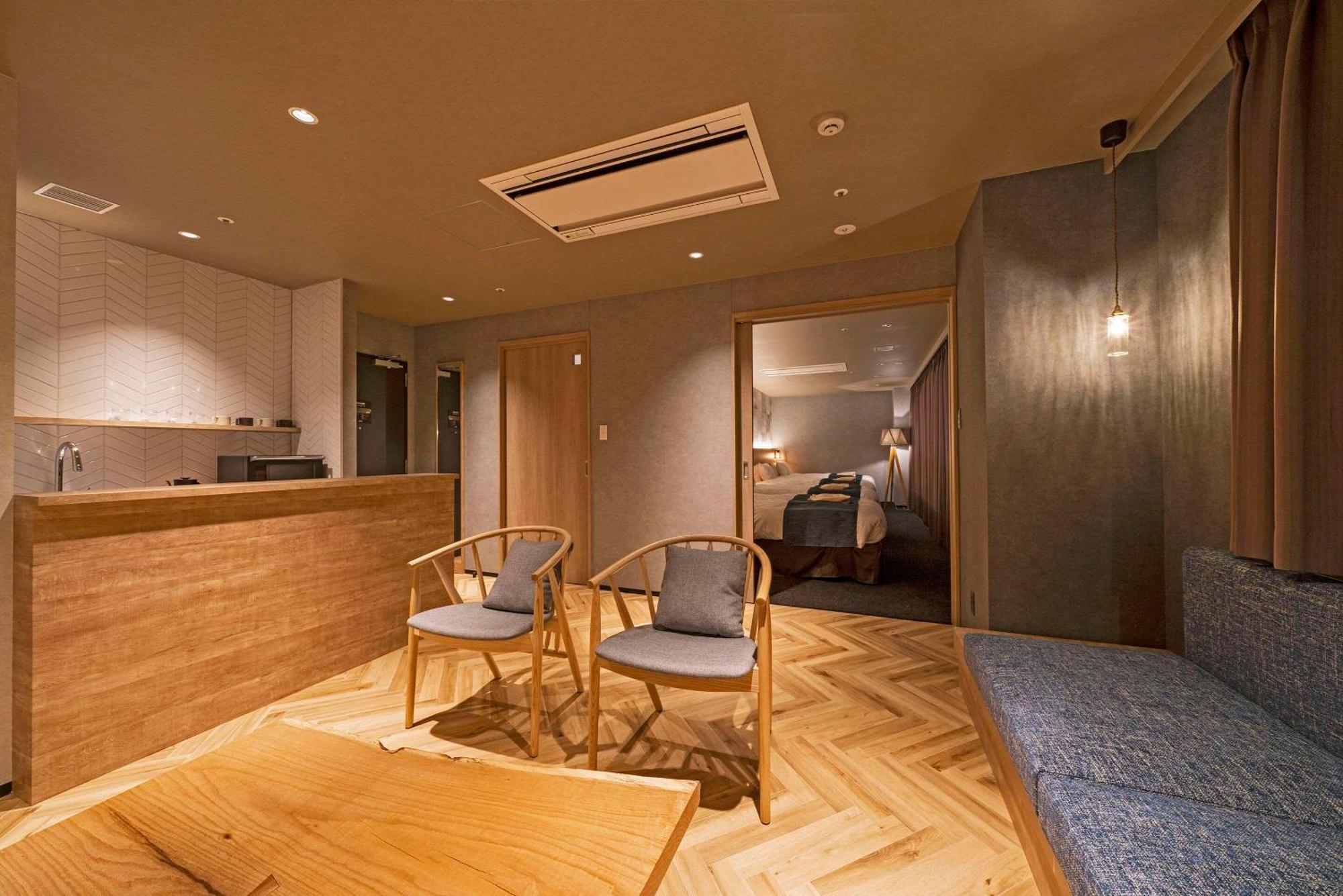 Hotel Around Takayama, Ascend Hotel Collection Такаяма Екстер'єр фото