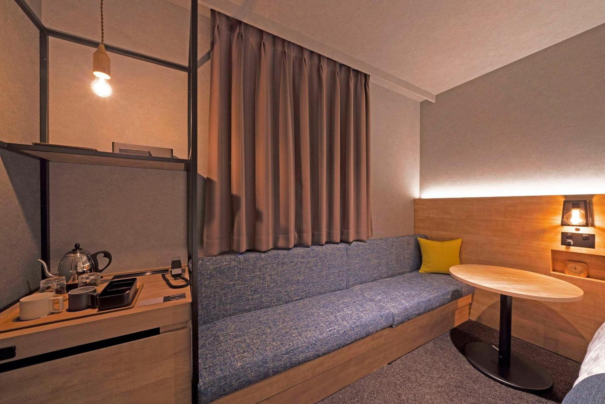 Hotel Around Takayama, Ascend Hotel Collection Такаяма Екстер'єр фото