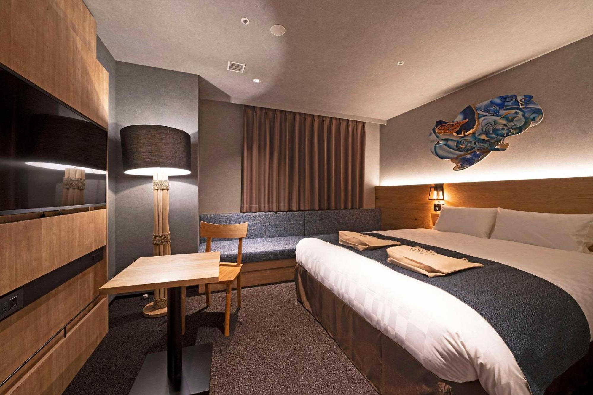 Hotel Around Takayama, Ascend Hotel Collection Такаяма Екстер'єр фото