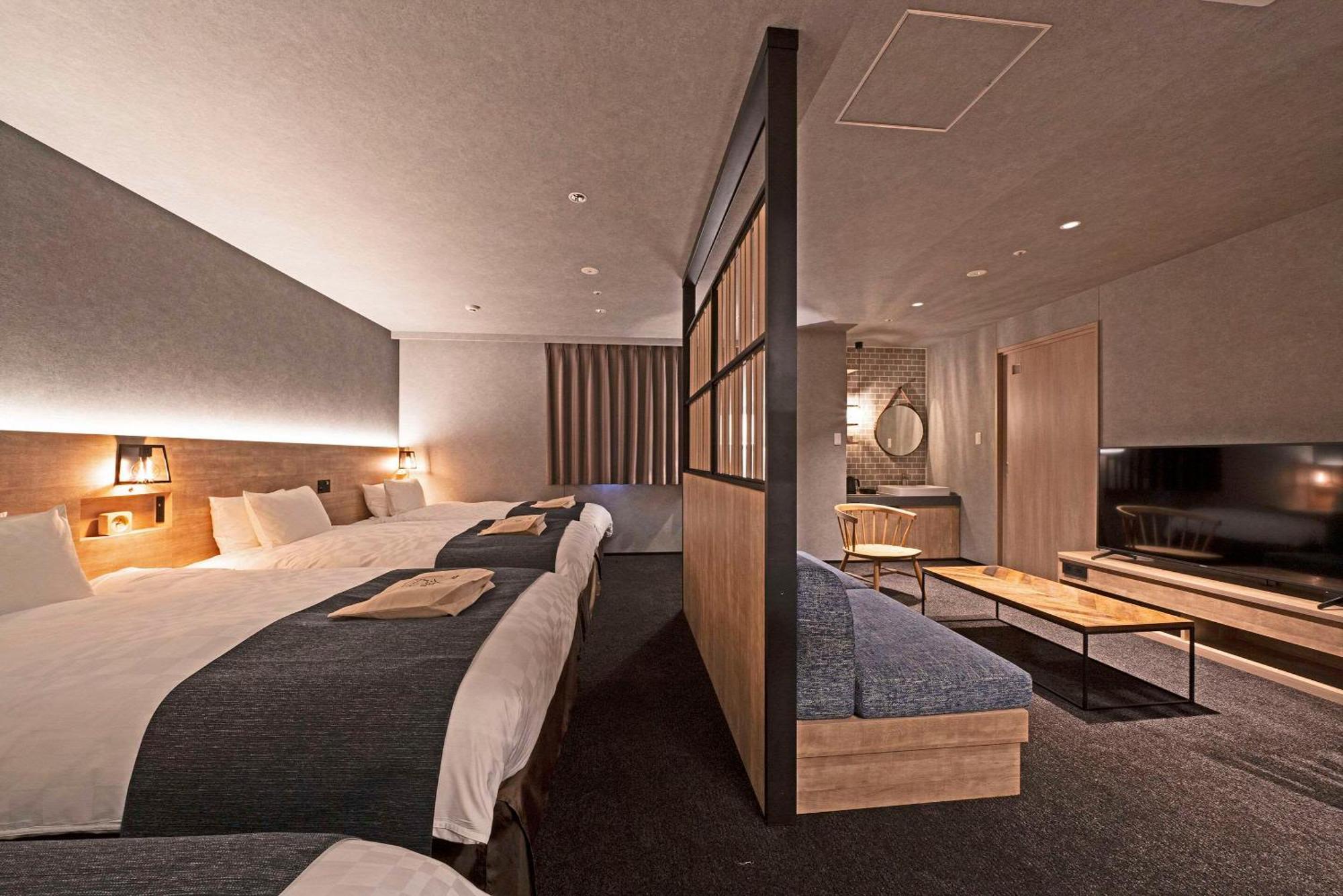 Hotel Around Takayama, Ascend Hotel Collection Такаяма Екстер'єр фото
