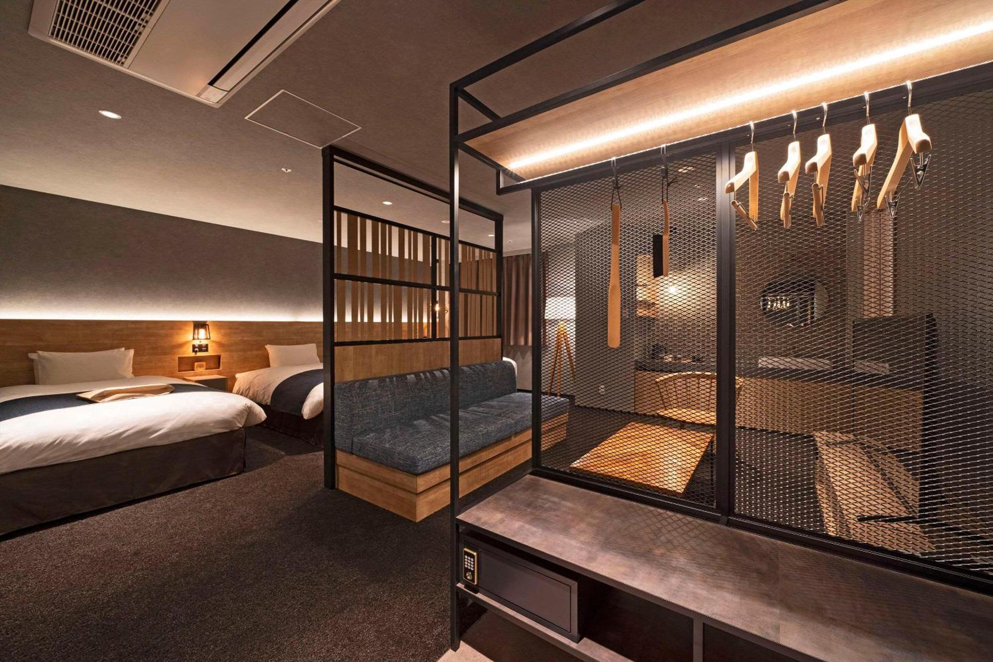 Hotel Around Takayama, Ascend Hotel Collection Такаяма Екстер'єр фото