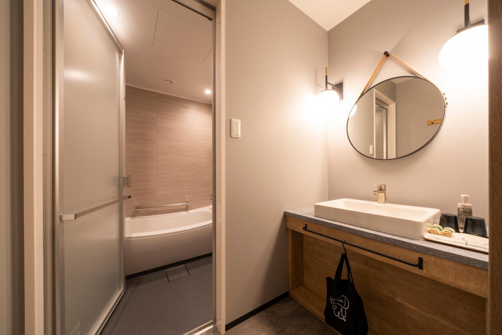 Hotel Around Takayama, Ascend Hotel Collection Такаяма Номер фото