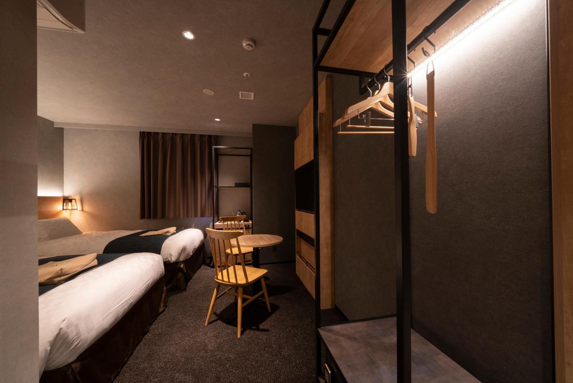 Hotel Around Takayama, Ascend Hotel Collection Такаяма Номер фото