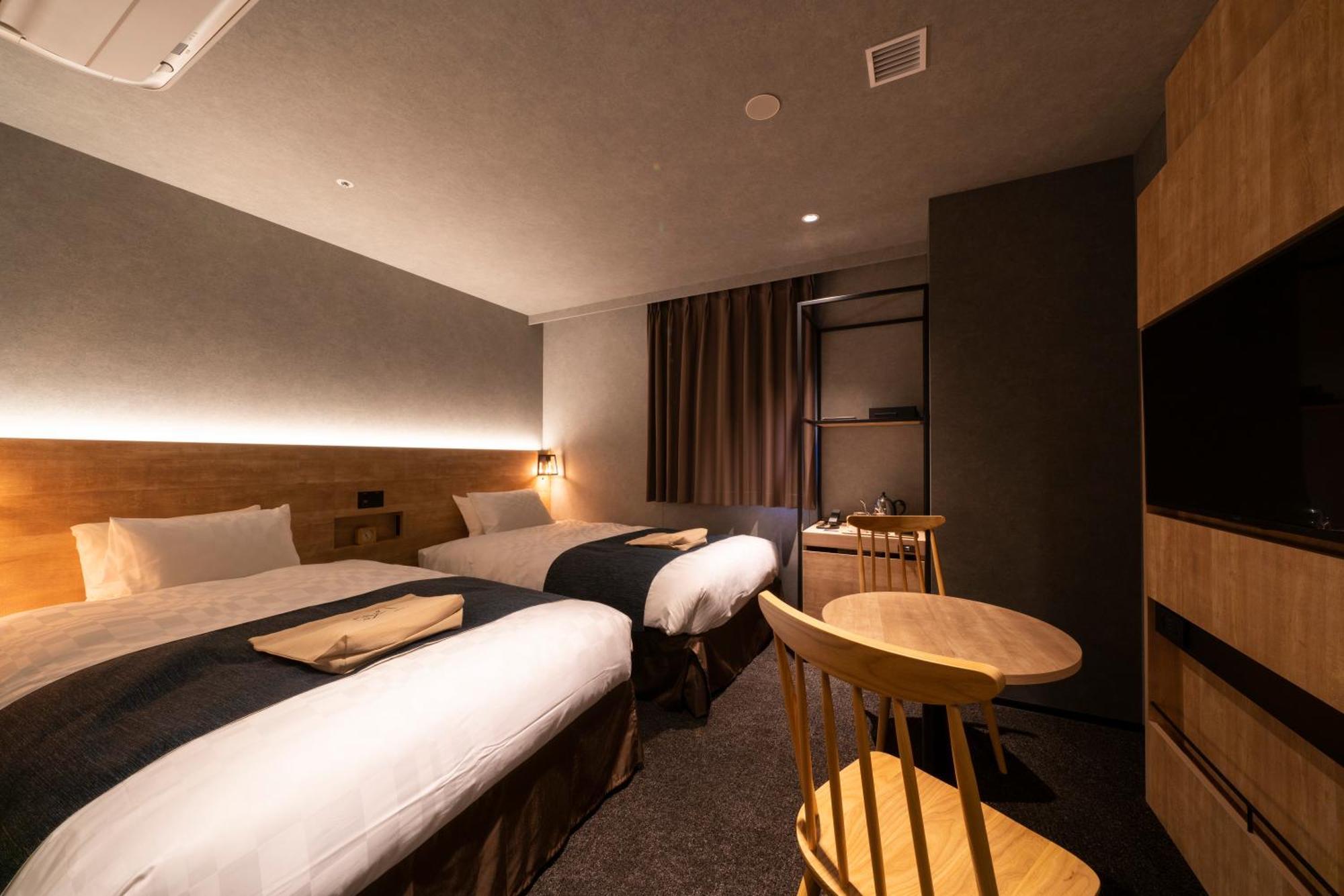 Hotel Around Takayama, Ascend Hotel Collection Такаяма Номер фото
