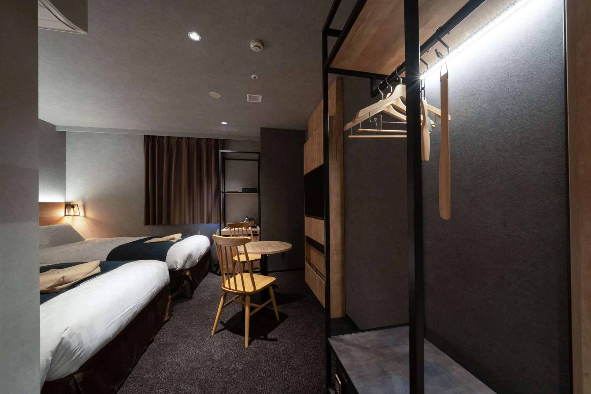 Hotel Around Takayama, Ascend Hotel Collection Такаяма Екстер'єр фото