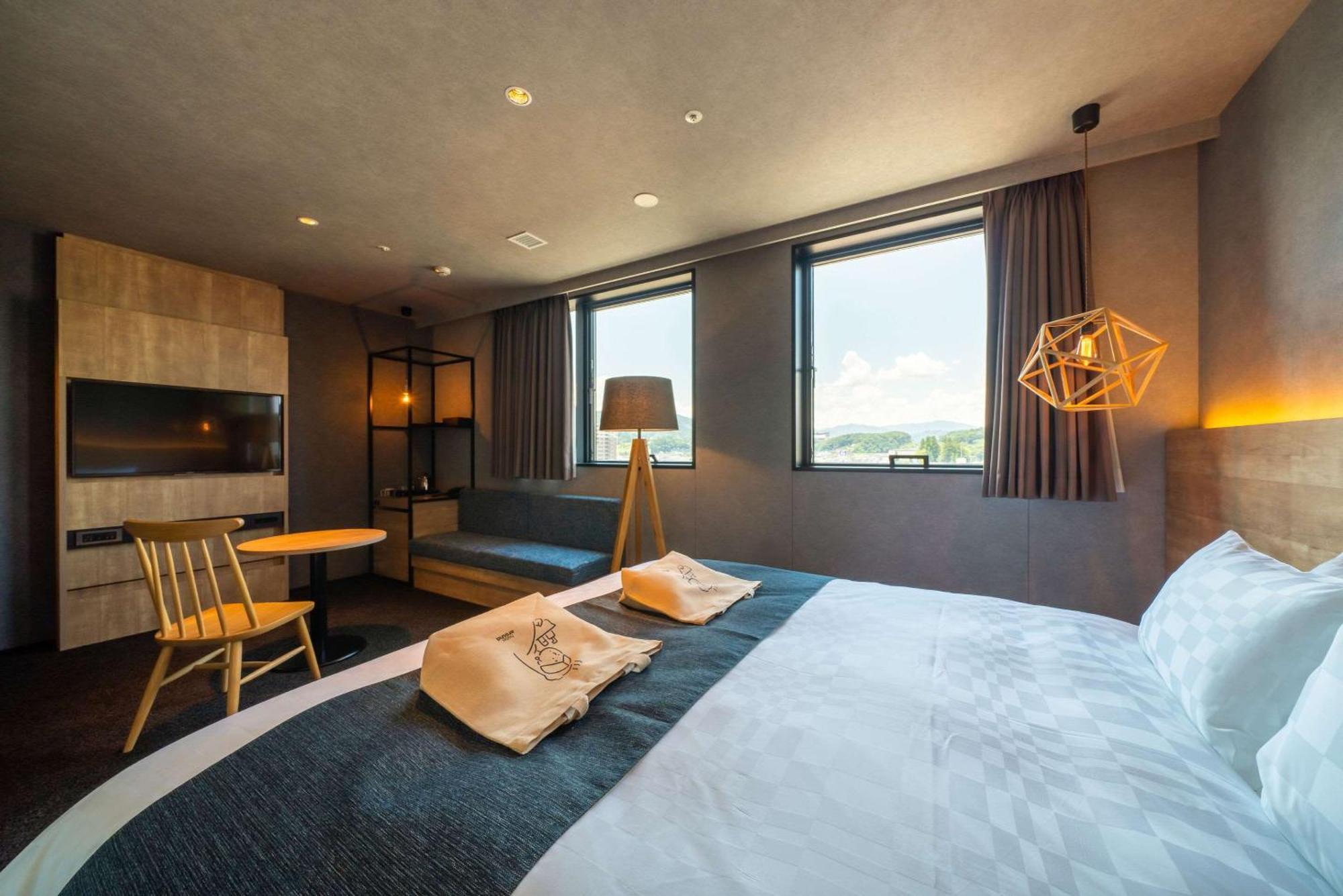 Hotel Around Takayama, Ascend Hotel Collection Такаяма Екстер'єр фото