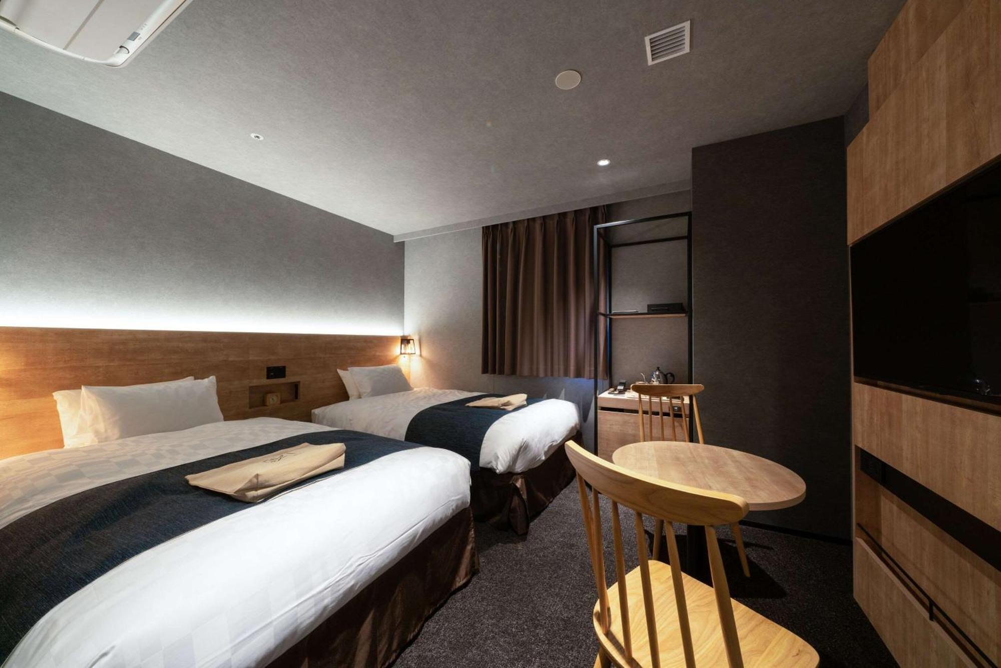 Hotel Around Takayama, Ascend Hotel Collection Такаяма Екстер'єр фото