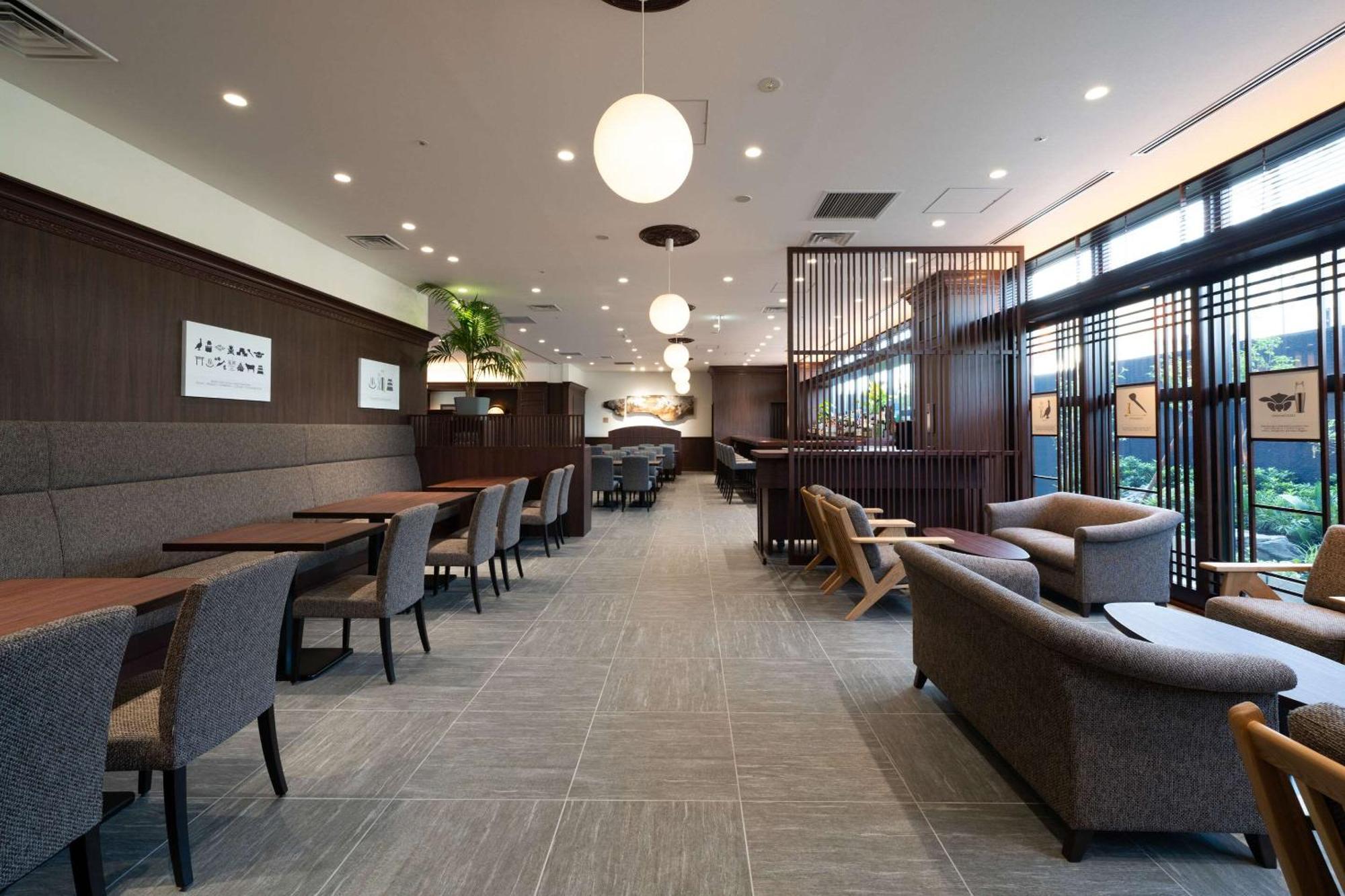 Hotel Around Takayama, Ascend Hotel Collection Такаяма Екстер'єр фото